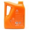 Repsol Motorrad Motoröl MOTO SINTETICO 4T 10W40 4 Liter